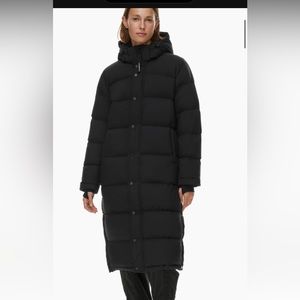 Xs super puff climatte